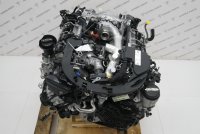 Двигатель 642.826  3.0cdi V6 2017 г. пробег 46000 миль