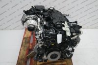 Двигатель 654.920 в сборе 2.0 дизель 2016 г. пробег 26000 миль