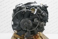 Двигатель в сборе 3.0 DOHC GDI SC V6 БЕНЗИН  2017 г.в. пробег 18000 миль