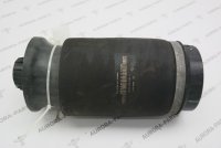 Пневмоподушка задней подвески  левый=правый 