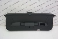 Обшивка крышки багажника