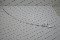 Молдинг передней двери верхний правый 