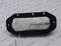 Подушка безопасности в торпеду