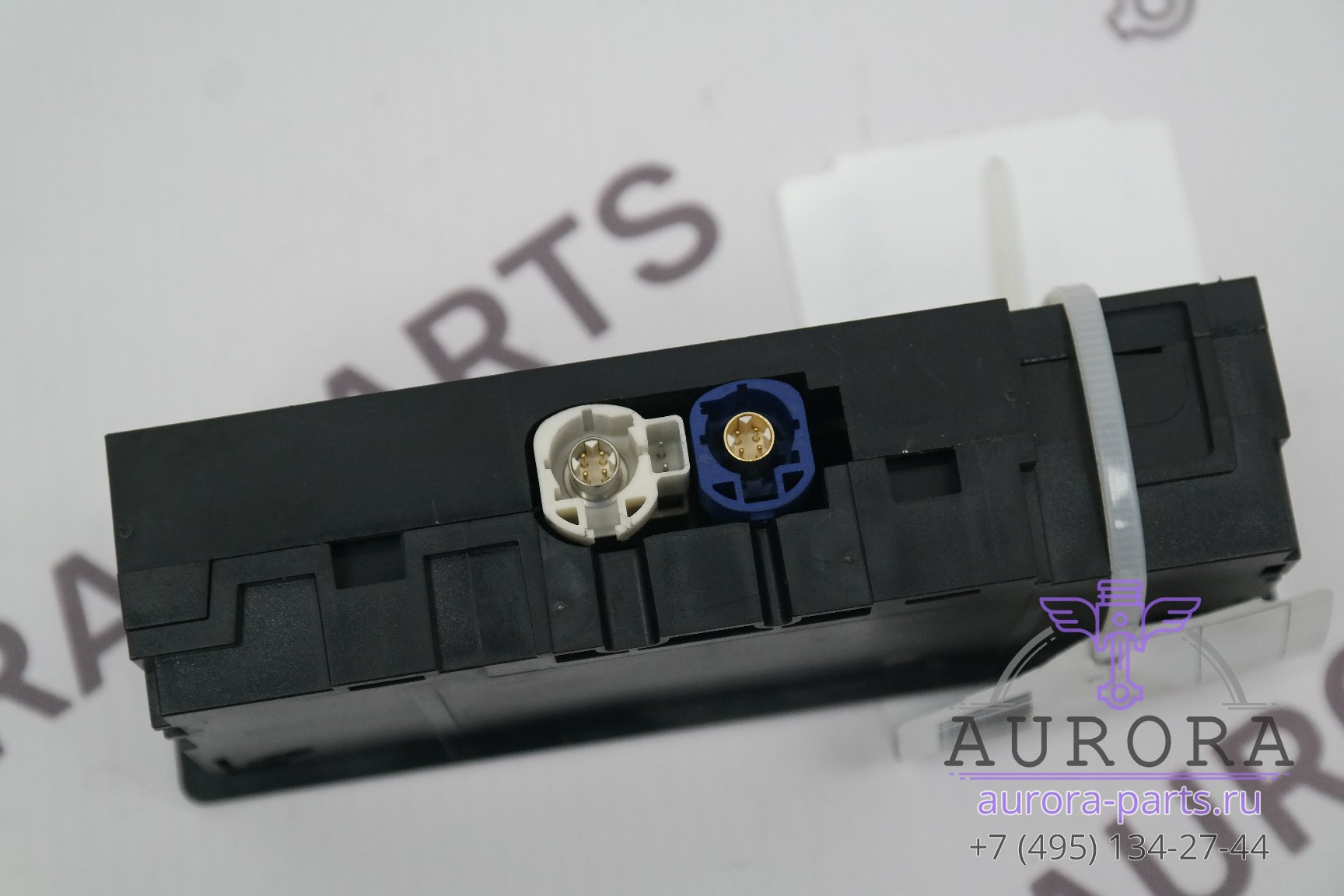 Разъем USB