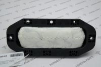 Подушка безопасности в торпеду