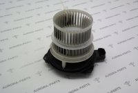 Моторчик печки (Левый руль)