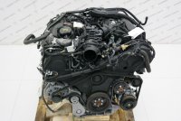 Двигатель в сборе 3.0 V6 D Gen2 Twin Turbo 2016г.в. пробег 32340 миль