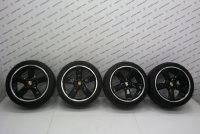 Литые диски R20 комплект разношироких колёс Hankook Ventus S1 Evo3 295/35/20  Hankook Ventus S1 Evo3 255/40/20 (4 неделя 22 год)