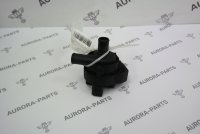 Насос системы охлаждения