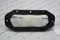 Подушка безопасности в торпеду