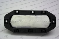 Подушка безопасности в торпеду