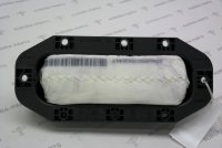 Подушка безопасности в торпеду