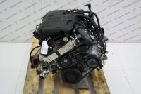 Двигатель 2.0D N47D20C 2012г. пробег 56.000км