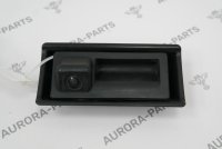 Камера заднего вида