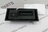 Камера заднего вида