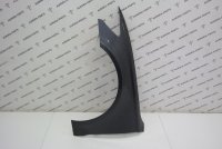 Крыло переднее левое 