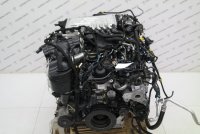 Двигатель в сборе 3.0L AJ20D6 Diesel High  2021г.в. пробег 9000 км