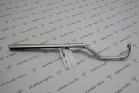 Накладка торпеды декоративная