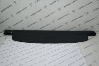 Полка багажника ( Шторка черная)