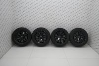 Литые диски R20  8.5Jx20EH2+47  с резиной  255/55/20  Pirelli Scorpion Verde