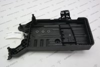 Площадка аккумулятора