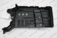 Площадка аккумулятора