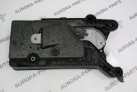 Площадка аккумулятора