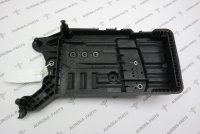 Площадка аккумулятора