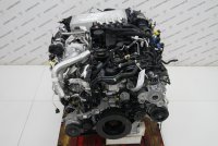 Двигатель в сборе 3.0L AJ20D6 Diesel High 2021г.в. пробег 18000 км