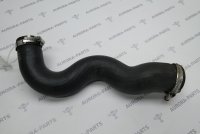 Патрубок надува