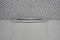 Рейлинги на крышу (комплект)