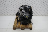 Двигатель 204 TD (в сборе без коробки) 2.0 Diesel MID DOHC AJ200 2016г.в. пробег 23.000 миль