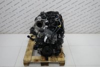 Двигатель 204DTA (в сборе без коробки) 2.0 Diesel HIGH DOHC AJ200 2017г.в. пробег 19.000 миль