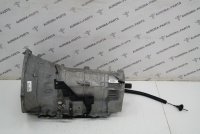 АКПП 8-ст. ZF 8HP70 4WD 3.0D 4.4D