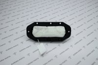 Подушка безопасности в торпеду