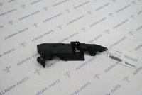 Направляющая переднего бампера правый RS6