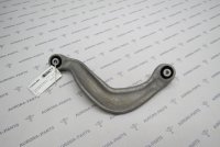 Рычаг поперечный верхний задней подвески левый