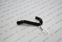 Патрубок системы охлаждения