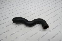 Патрубок надува