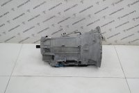 АКПП 8-ст. ZF 8HP70 4WD  4.4D