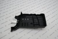 Площадка аккумулятора