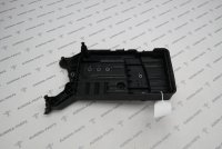 Площадка аккумулятора