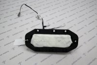 Подушка безопасности в торпеду