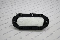 Подушка безопасности в торпеду