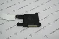 Блок управления климат-контроля