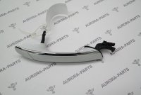 Ручка двери с подсветкой и системой комфортного доступа правый