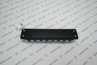 Подушка безопасности в колени водителя