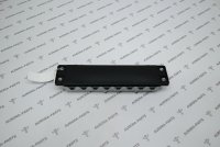 Подушка безопасности в колени водителя