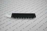 Подушка безопасности в колени водителя