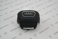 Подушка безопасности в руль